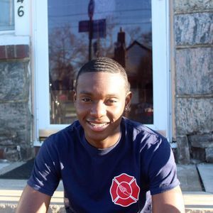 Meet your Posher, Tyreece